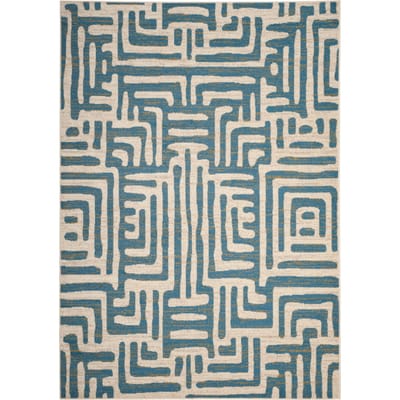 Vloerkleed Renée Tribal | Safavieh