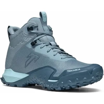 Tecnica Magma 2.0 S Mid Gore-tex® Wandelschoenen Blauw EU 36 2/3 Vrouw
