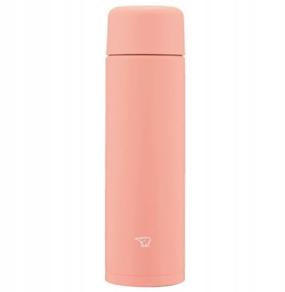 Zojirushi SM-MA35-PM - Thermosfles - 350 ml - RVS - Dahlia Pink