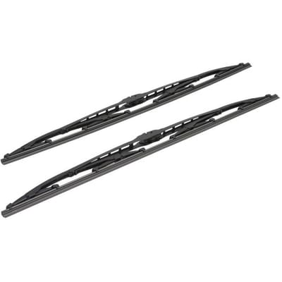 Wisserblad SWF Standard 116306, 530mm, Voor, 2 Stuk