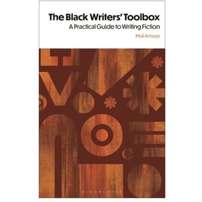 The Black Writers' Toolbox - Dr Muli (The University of the W