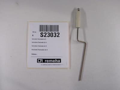 Remeha S23032 ionisatie elektrode az-5