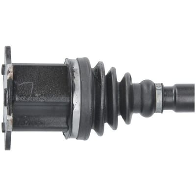 Aandrijfas POINT GEAR PNG75972
