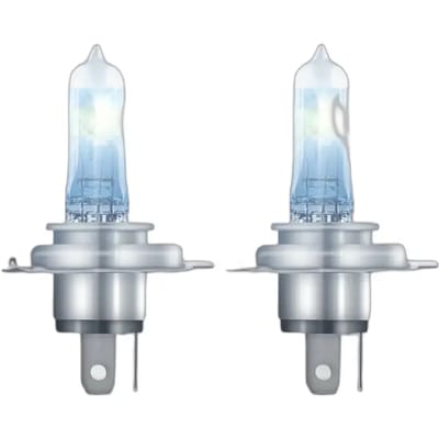 Osram Halogen light bulb H4 / 12V 60/55W Night Breaker Laser