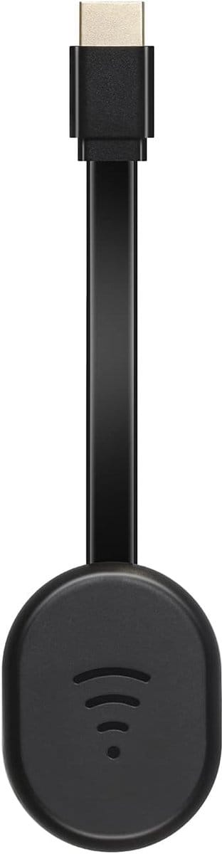 Draadloze Beamer Stick - HDTV Dongle - Scherm Delen - Plug en Play - 8.2 x 2.1 x 3.5 cm