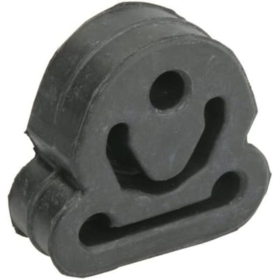 Rubberen ophangingsbuffers BOSAL 255-133
