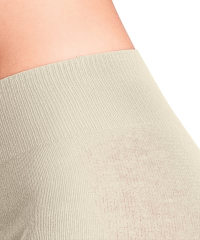 FALKE Maillot Needlepoint Dames 48414 2010 off-white 40-42