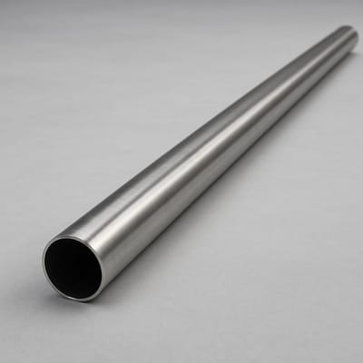 Roestvrijstalen Buis 70mm Diameter 1.5mm Dikte 304 Kwaliteit 1 Meter Lang
