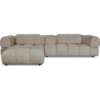 Multifurn Hoekbank sofia links