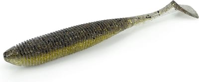 Molix RA Shad 11,25cm 6St. White Shad