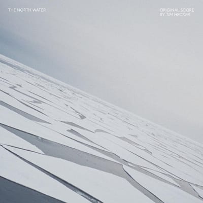 Tim Hecker - The North Water (Original Score) (LP) (Limited Edition) (Coloured Vinyl)