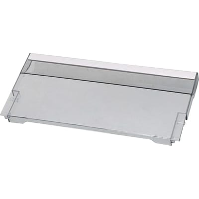 AEG deurpaneel, transparant, 4055956009