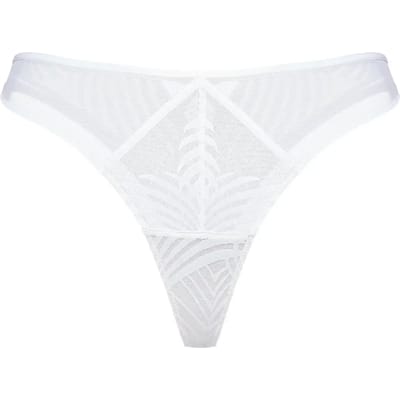 Dames string Esotiq Nacre 4
