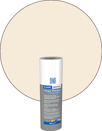 Mapei Ultracare Fuga Fresca | voegenstift | kleur 130 Jasmijn