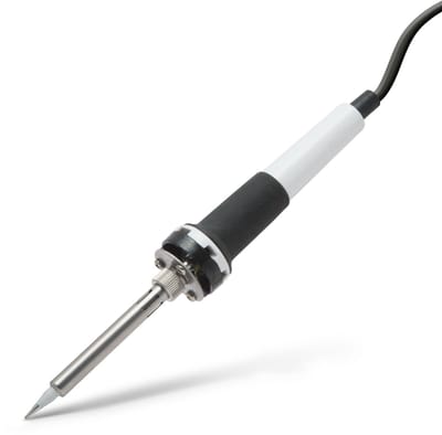 Soldeerbout Voor 28011 Soldeerstation - 24V 48W - Met Siliconen Kabel en Connector [28111]
