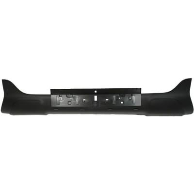 Bumper - spoiler BLIC 5511-00-6090220P