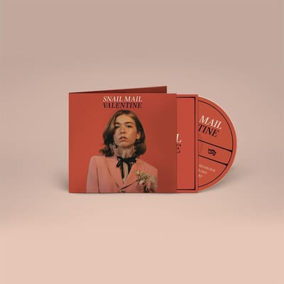 Valentine - Snail Mail