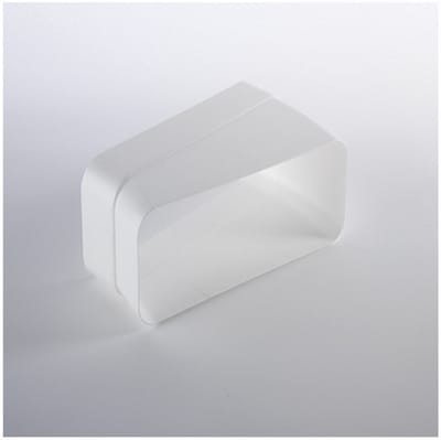 Elica KIT0121002 afzuigkapaccessoire Kanaalconnector