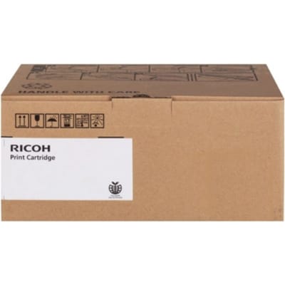 Ricoh 408250 toner cartridge zwart extra hoge capaciteit (origineel)