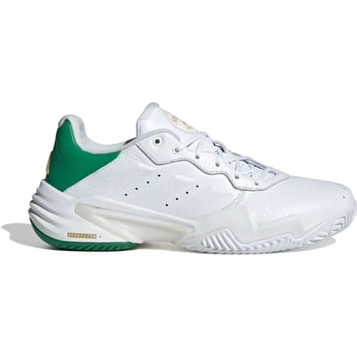 Adidas Barricade 13 Allcourt Schoenen Wit EU 41 1/3 Man