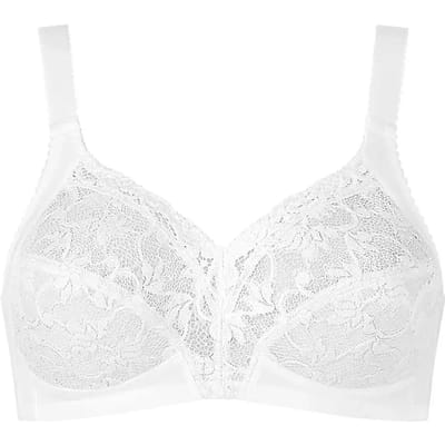 Triumph Bügelloser BH Delicate Doreen
