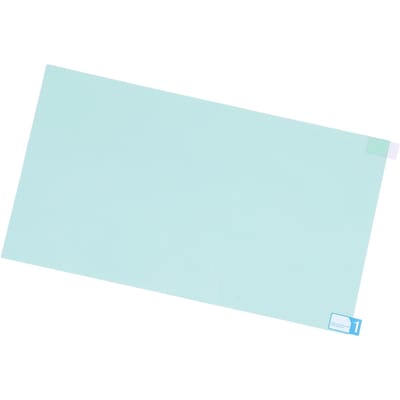 Panneau Protecteur d'Écran Anti Lumière Bleue pour Écran PC de 23 Pouces de Diagonale Anti UV Yeux
