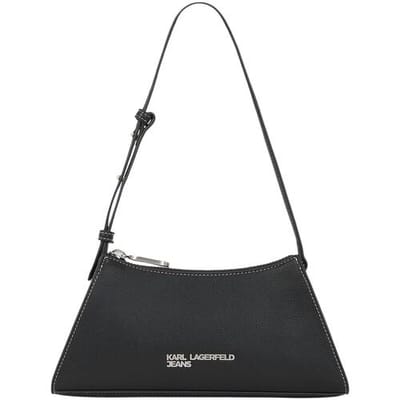 Tas Karl Lagerfeld KLJ Metal Logo Sm Shoulder Bag A3W30011