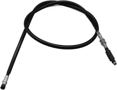 Koppelingsset Motorfiets - Koppelingskabel Onderdeel - Onderhoud Voertuig - ABS Materiaal - 420 g - Zwart
