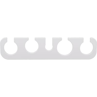 Sondehouder Standaard voor 40K RF Lichaamsverslankende Vet Cavitatie Machine Lichaamsvormende Verslankingsmachine white
