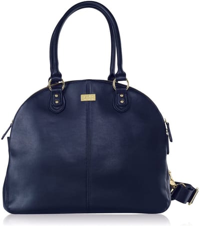 Isoki Luiertas Madame Polly Nappy Bag donkerblauw Isoki Luiertas Madame Polly Nappy Bag Navy