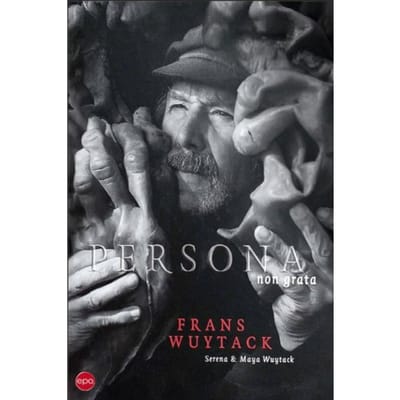 Persona Non Grata - Serena Wuytack