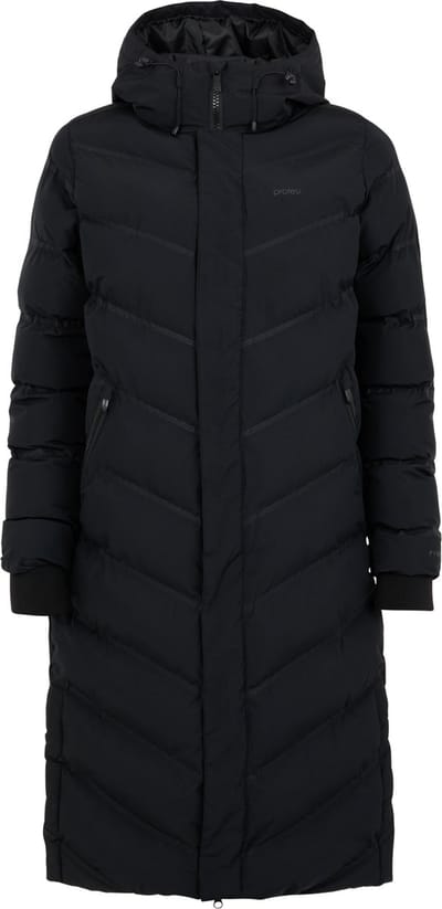 Protest Prtbanksos – Parka Dames – Gewatteerd – Parka