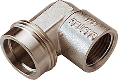 Raminex Gas-meter/kraan aansluiting