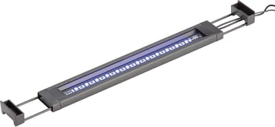 Exo Terra - Verlichting - Reptielen - Frog Terrasky Led Voor Beplante Terraria 48,5x9,1x6cm - 1st