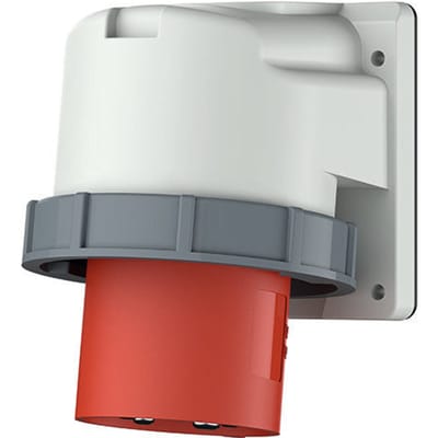 Mennekes CEE Apparaatcontactdoos - 3611