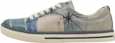 DOGO Dames Sneakers - Meet me Halfway 36