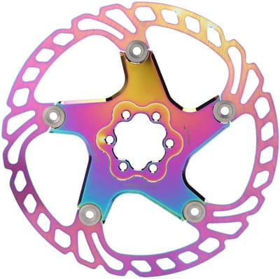 Lichtgewicht Fiets Remblokschijf voor Mountainbike - Diverse Maten