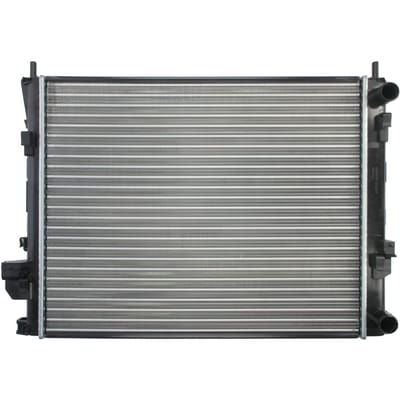Radiator THERMOTEC D7X101TT