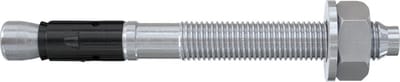 Fischer FAZ II 20/30 Boutanker 172 mm 30 mm 46632 5 stuk(s)