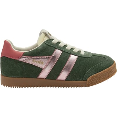Kindertrainers Gola Elan Glitz