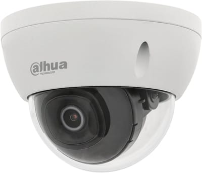 Beveiligingscamera Dahua IPC-HDBW2441E-S-0280B