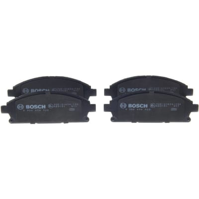 Remblokset BOSCH 0 986 494 928, voor