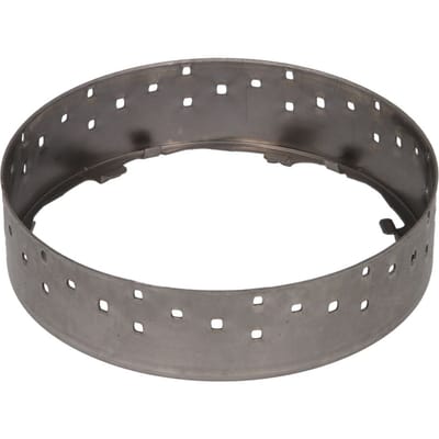 Element, versnellingsbak ZF 1071 370 063