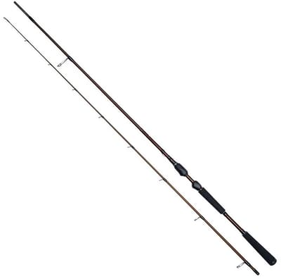 Westin W4 Finesse Shad 2nd Spinhengel Zilver 2.25 m / 12-38 g
