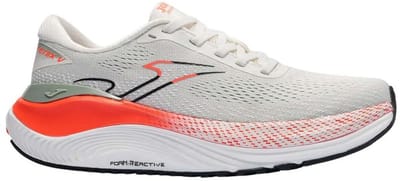 Joma Fenix Hardloopschoenen Wit EU 41 Man