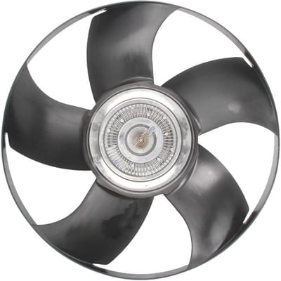 Koelventilatorwiel, motorkoeling DT Spare Parts 4.68262