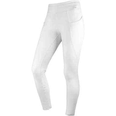 Dameslegging met volledige grip Schockemöhle Sports