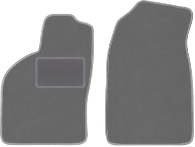 Automatten voor: Saab 9-3 I Aero, liftback, sedan (1998-2002)