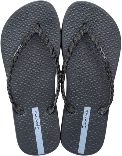 Exuberance-slippers