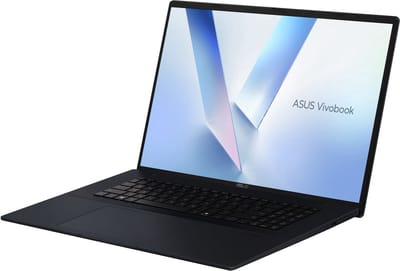 ASUS Vivobook 18 M1807GA-S8006 18.4’ WUXGA IPS 144Hz 300N AG Ryzen AI 7 445 16GB DDR5 512GB SSD 70Wh W11P BL KB Quiet Blue QWERTY